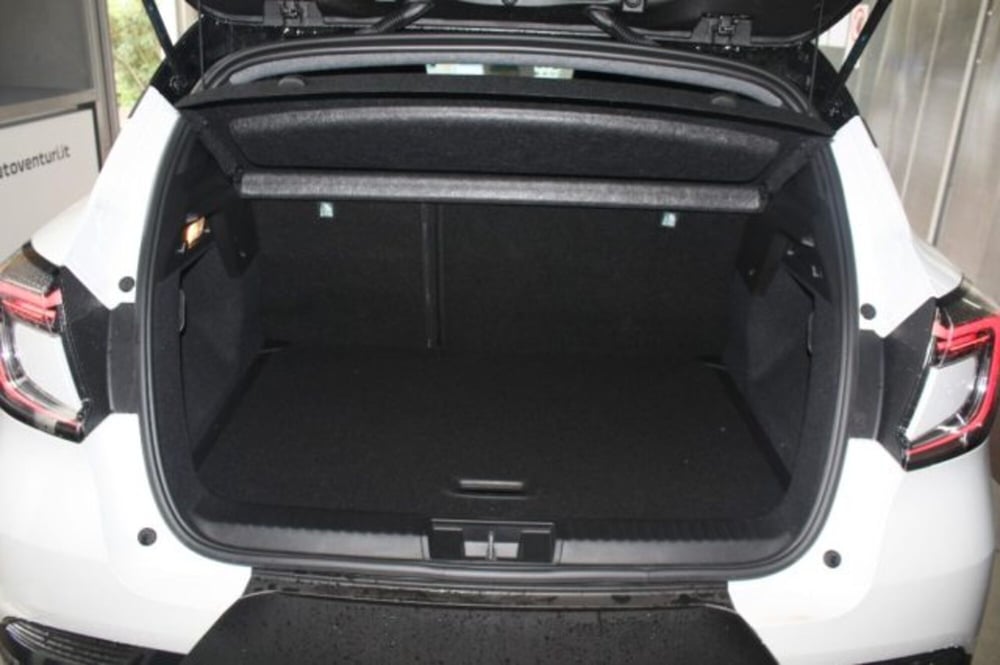Renault Captur nuova a Viterbo (9)