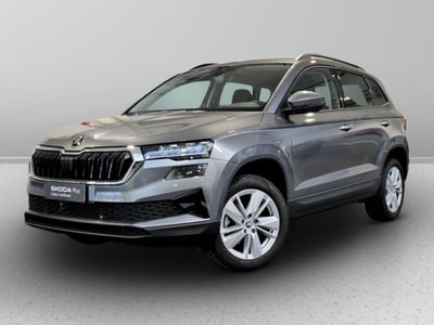 Skoda Karoq 1.5 TSI ACT DSG Executive del 2024 usata a Piove di Sacco