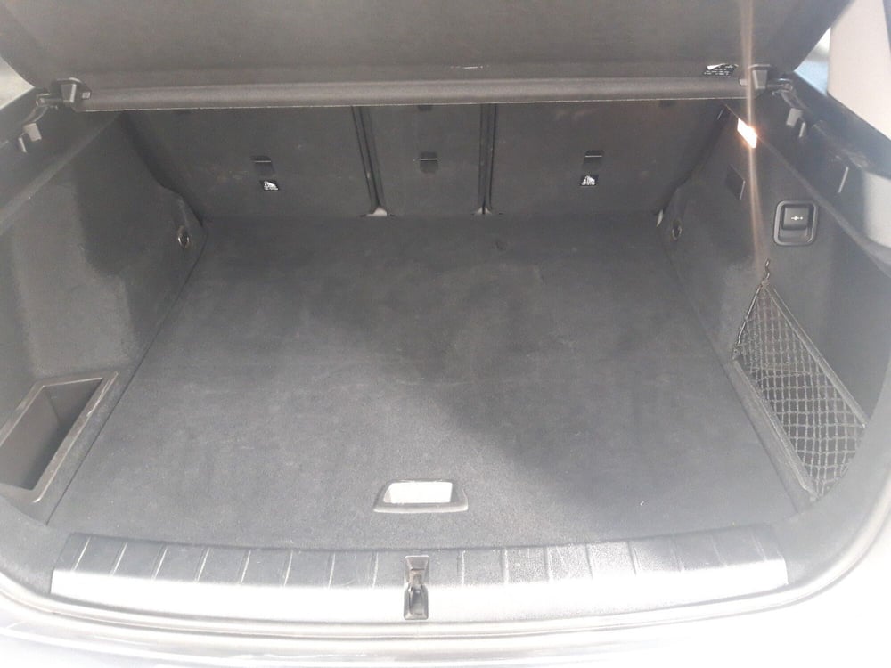 BMW X1 usata a Monza e Brianza (10)