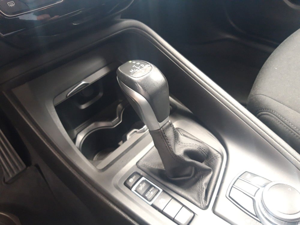 BMW X1 usata a Monza e Brianza (15)