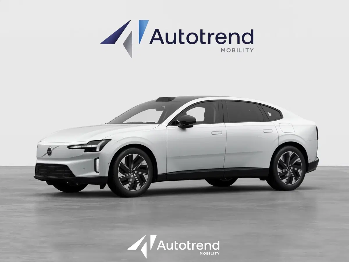 Volvo ES90 nuova a Bari