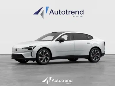 Volvo ES90 single motor extended range Core rwd nuova a Bari