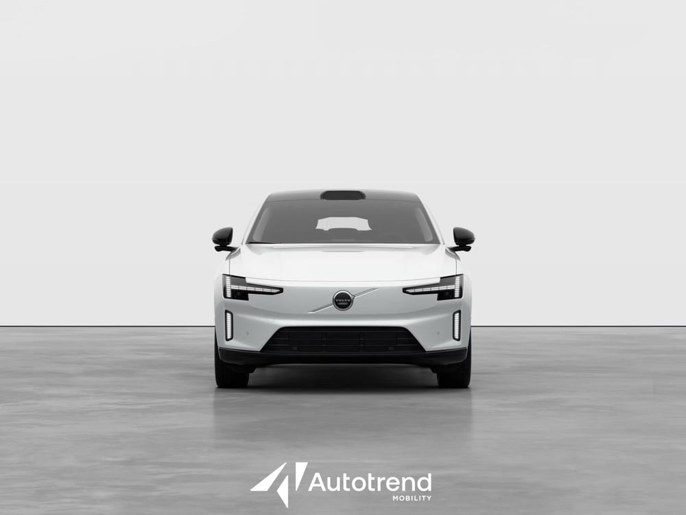 Volvo ES90 nuova a Bari (3)