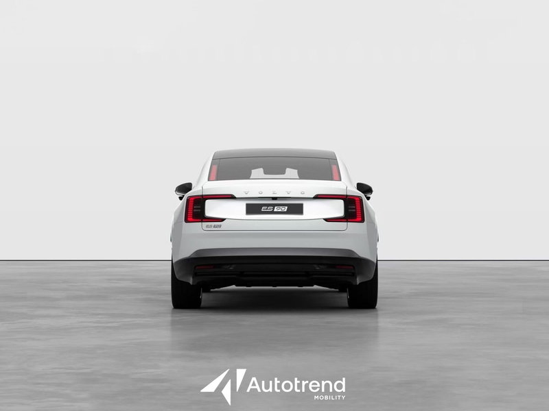 Volvo ES90 nuova a Bari (4)
