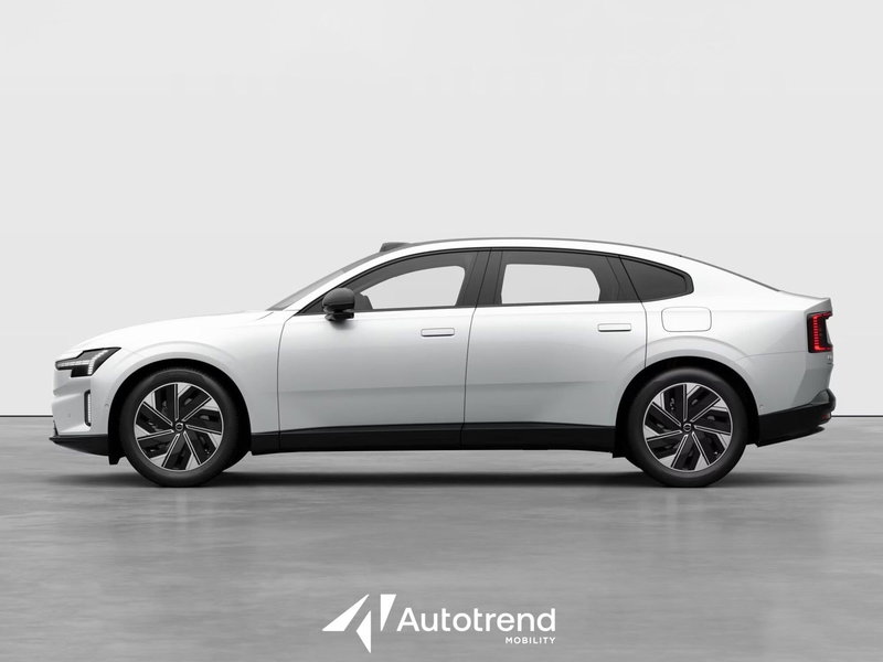 Volvo ES90 nuova a Bari (5)