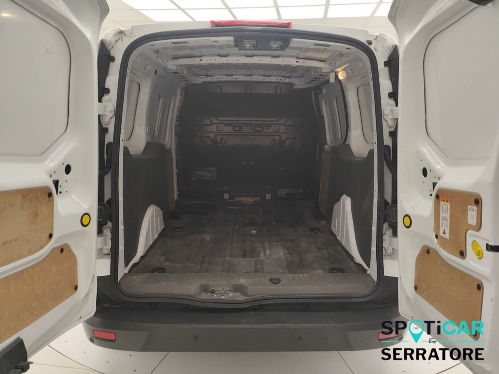 Ford Transit Connect Furgone usata a Como (14)