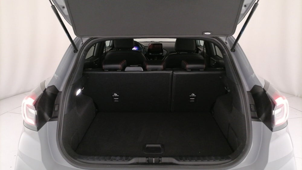 Ford Puma usata a Roma (10)