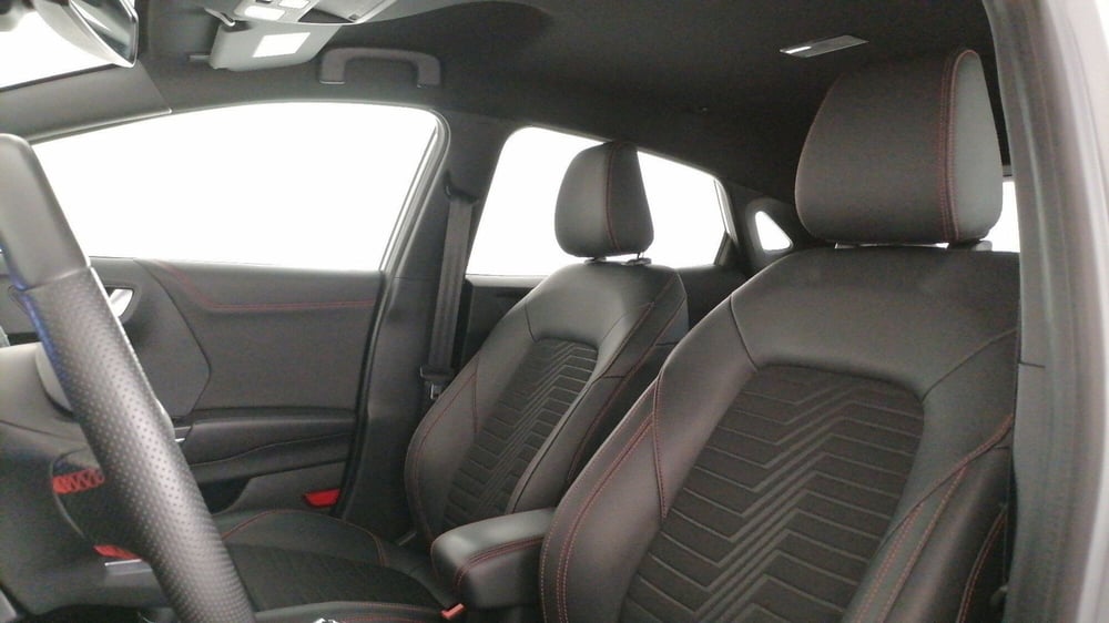 Ford Puma usata a Roma (12)