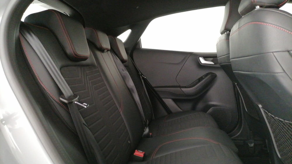 Ford Puma usata a Roma (8)