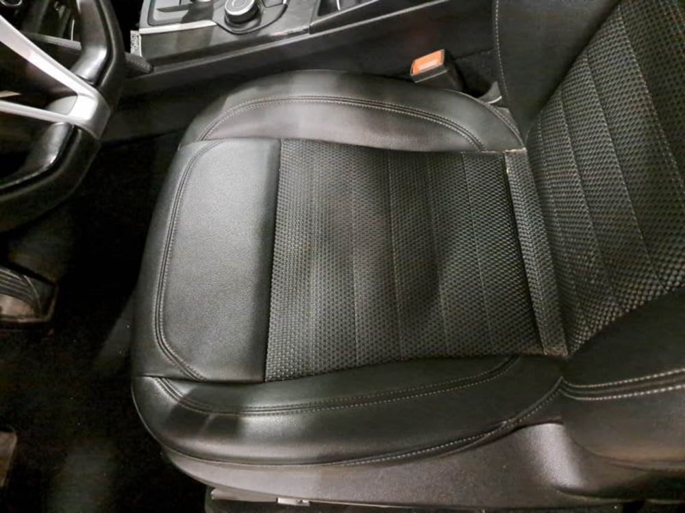 Alfa Romeo Stelvio usata a Salerno (13)