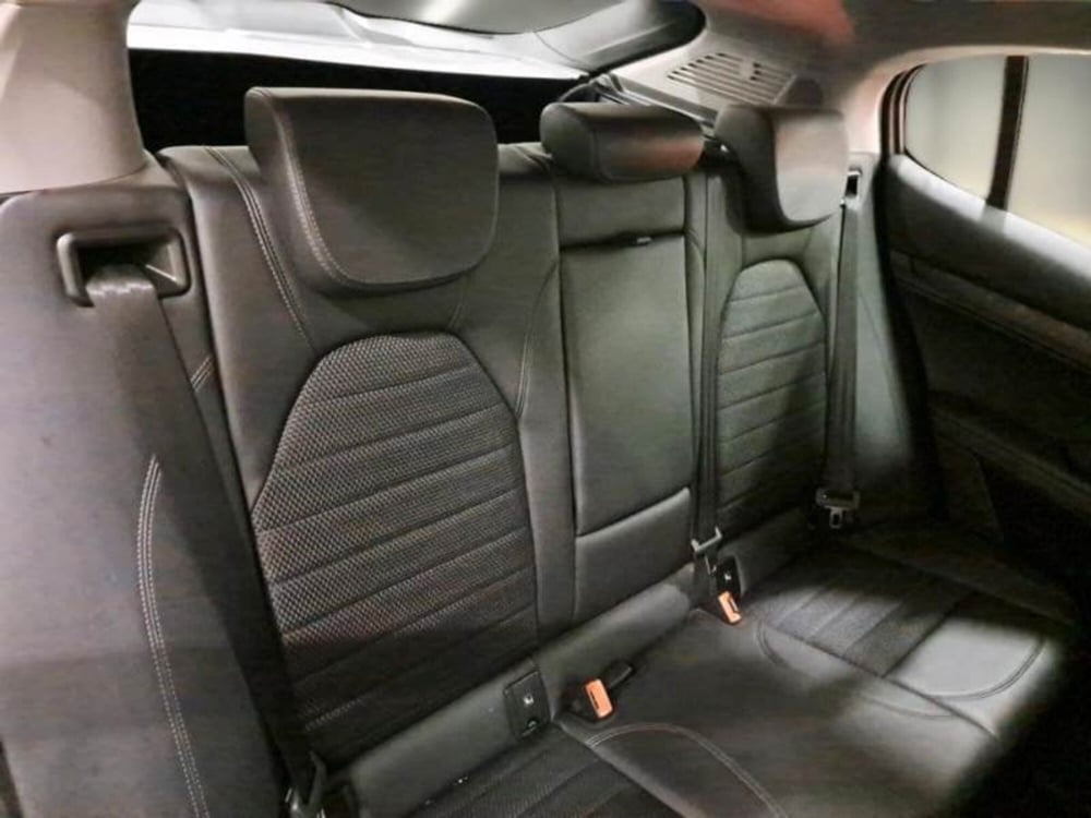 Alfa Romeo Stelvio usata a Salerno (15)