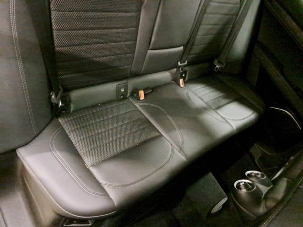 Alfa Romeo Stelvio usata a Salerno (16)