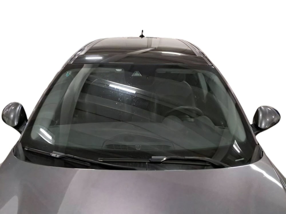 Alfa Romeo Stelvio usata a Salerno (7)