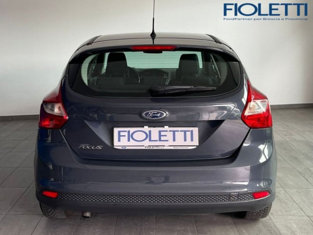 Ford Focus usata a Brescia (2)