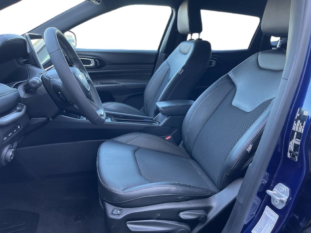 Jeep Compass usata a Torino (9)