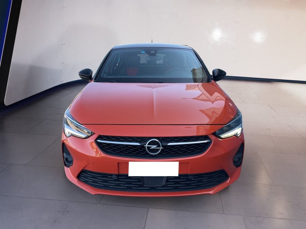 Opel Corsa usata a Torino