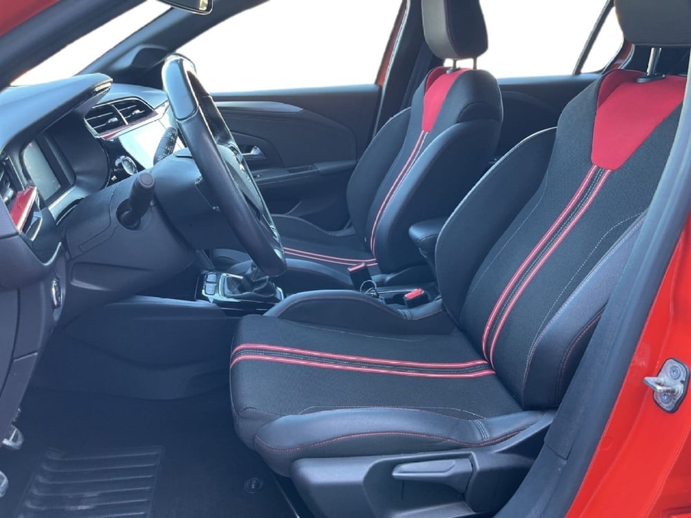 Opel Corsa usata a Torino (10)