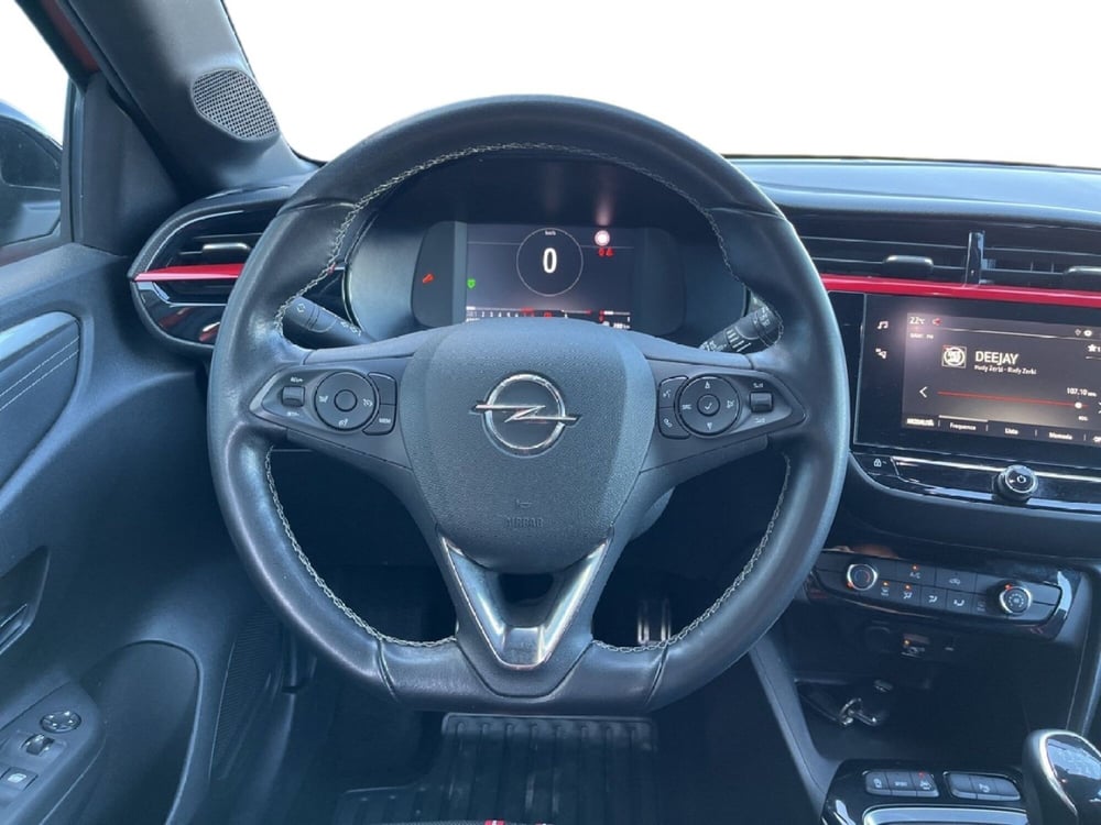 Opel Corsa usata a Torino (12)