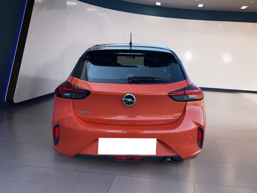 Opel Corsa usata a Torino (6)