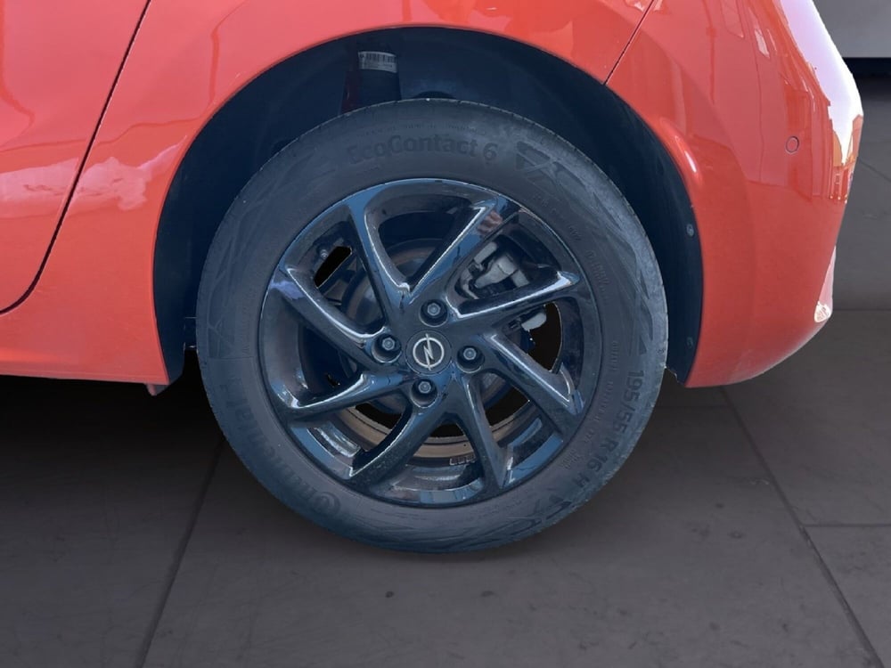 Opel Corsa usata a Torino (8)