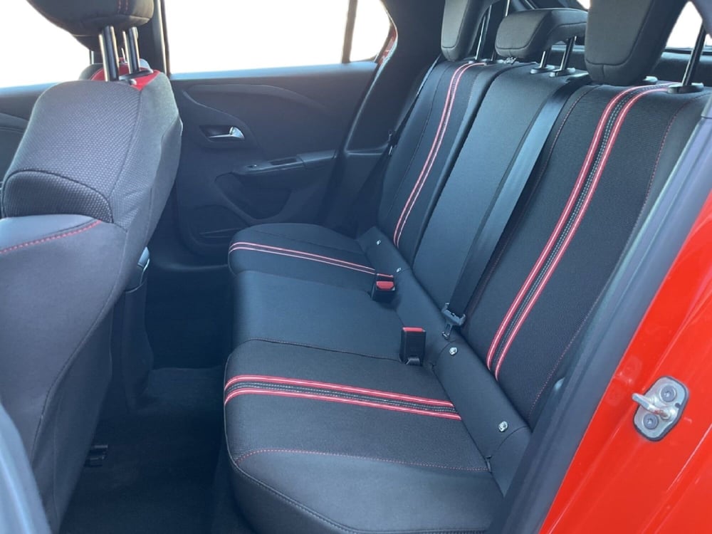 Opel Corsa usata a Torino (9)
