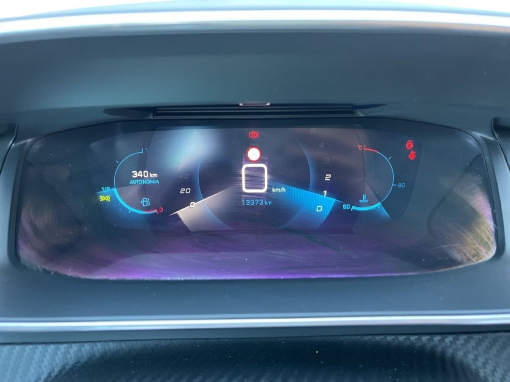 Peugeot 208 usata a Torino (12)