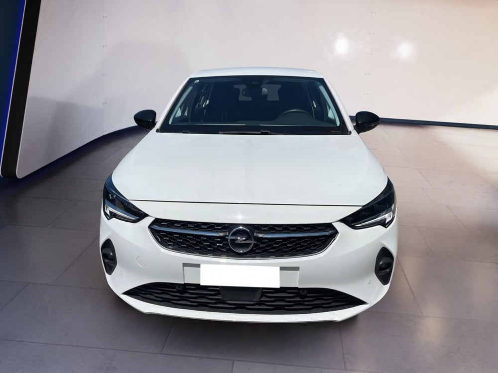 Opel Corsa usata a Torino