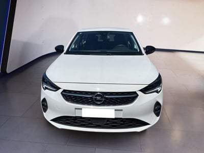 Opel Corsa 1.2 Corsa s&amp;s 75cv del 2022 usata a Torino