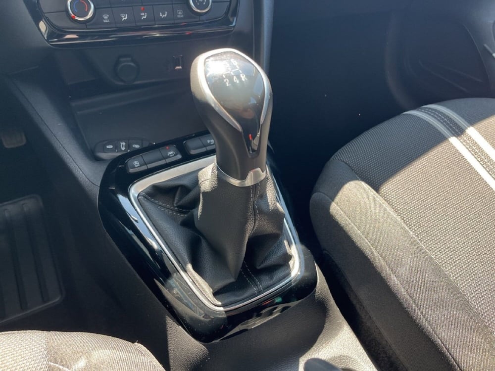 Opel Corsa usata a Torino (14)