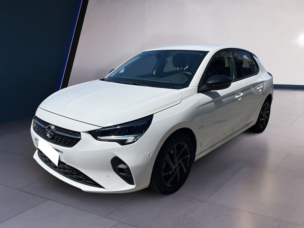 Opel Corsa usata a Torino (2)