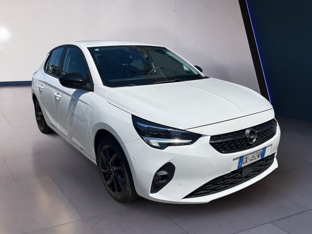 Opel Corsa usata a Torino (3)