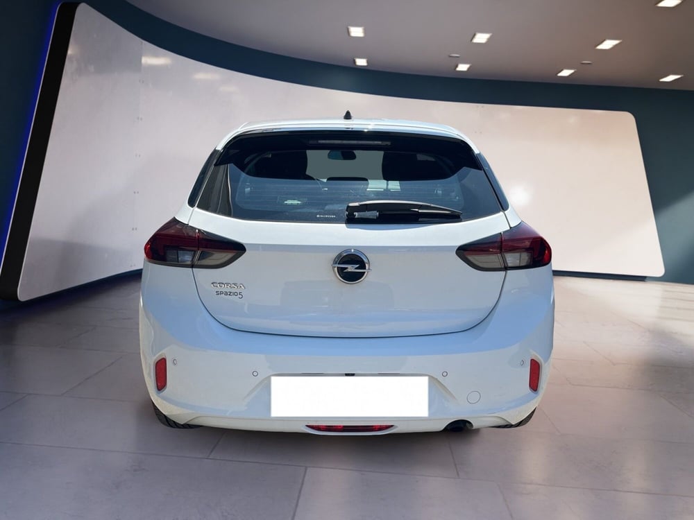 Opel Corsa usata a Torino (6)