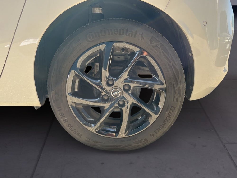 Opel Corsa usata a Torino (7)