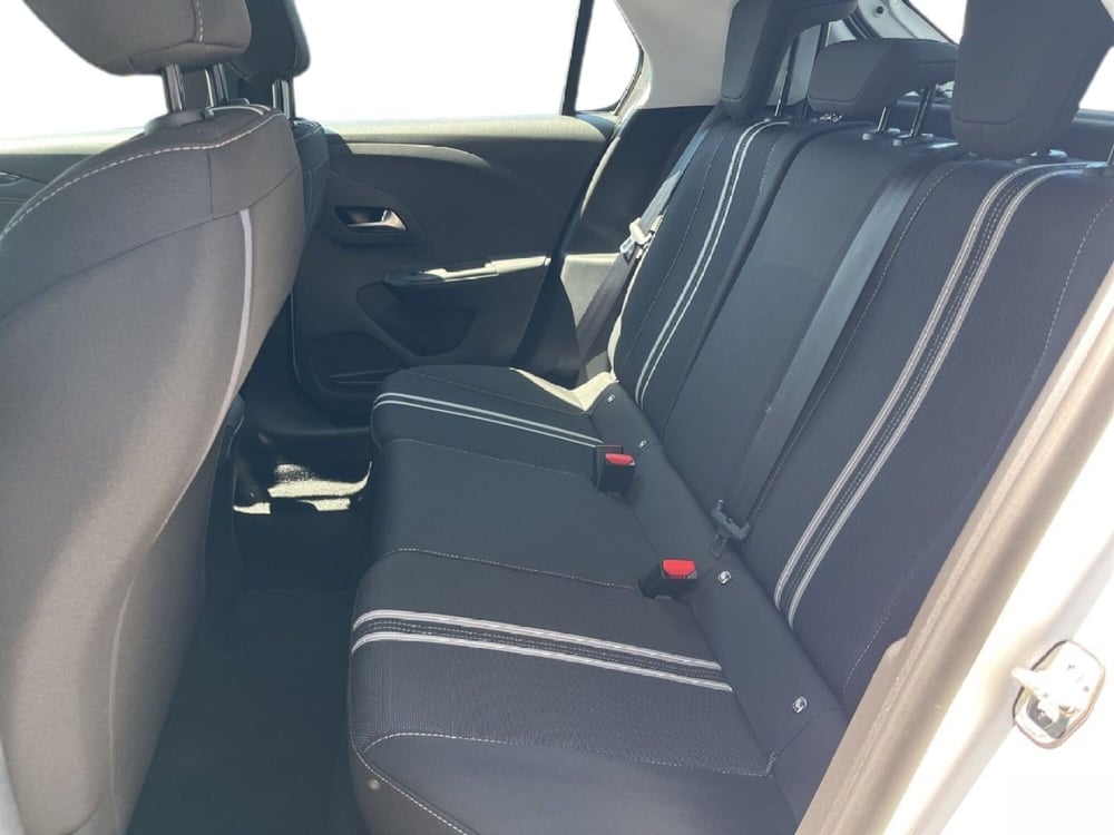 Opel Corsa usata a Torino (8)