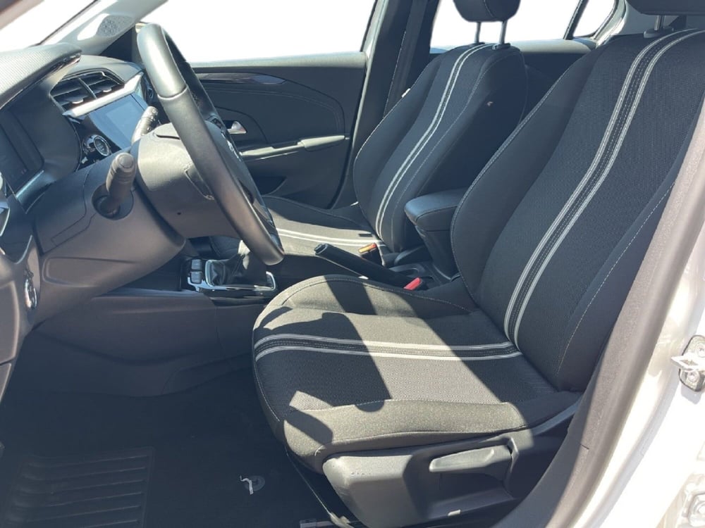 Opel Corsa usata a Torino (9)