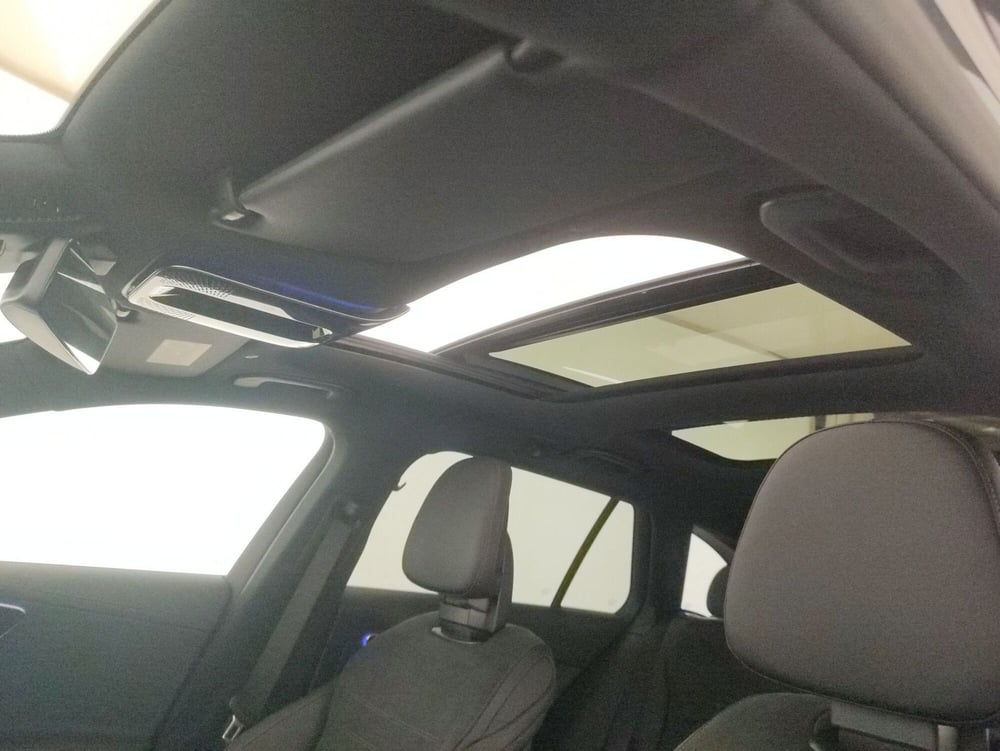 Mercedes-Benz Classe C Station Wagon nuova a Alessandria (15)