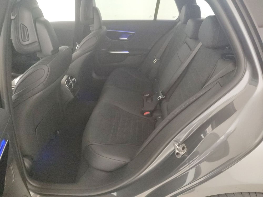 Mercedes-Benz Classe C Station Wagon nuova a Alessandria (7)