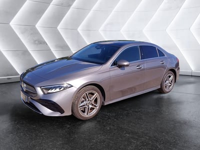 Mercedes-Benz Classe A Sedan 250 e phev AMG Line Advanced Plus auto del 2024 usata