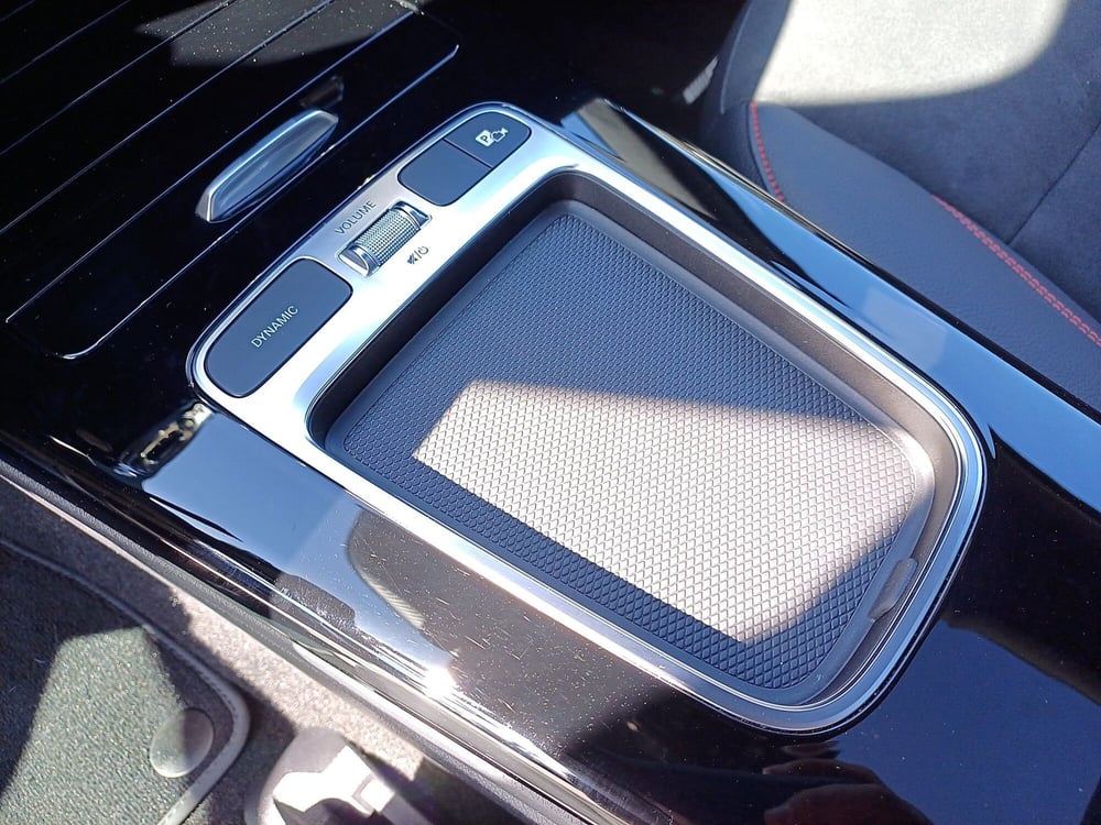 Mercedes-Benz Classe A Sedan usata  (10)