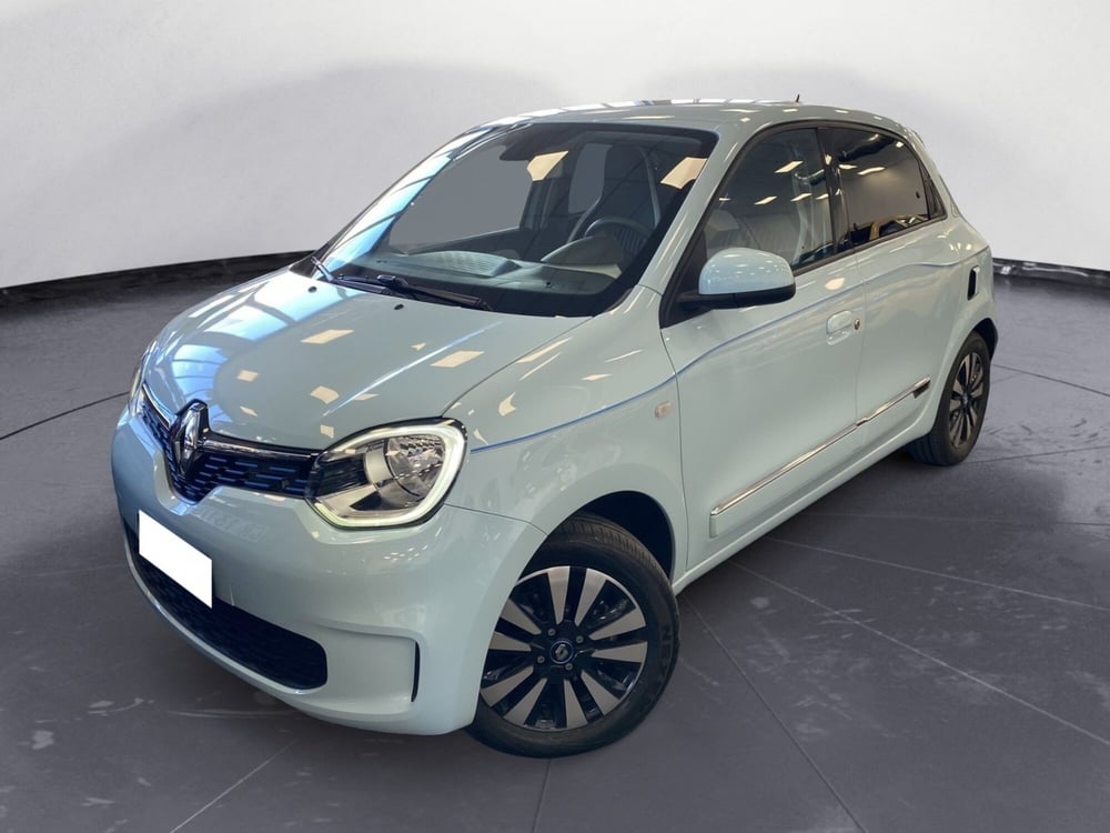 Renault Twingo usata a Monza e Brianza