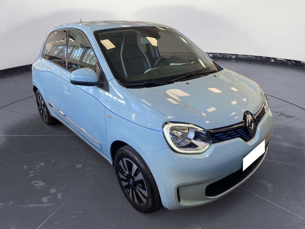 Renault Twingo usata a Monza e Brianza (2)