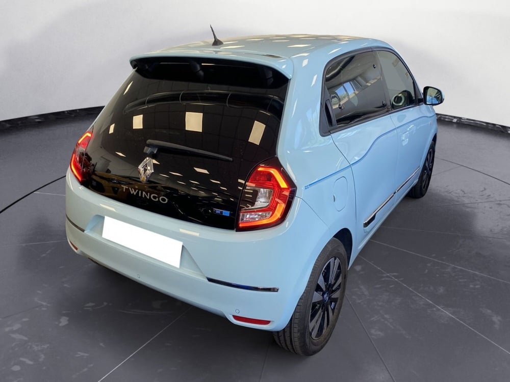 Renault Twingo usata a Monza e Brianza (3)