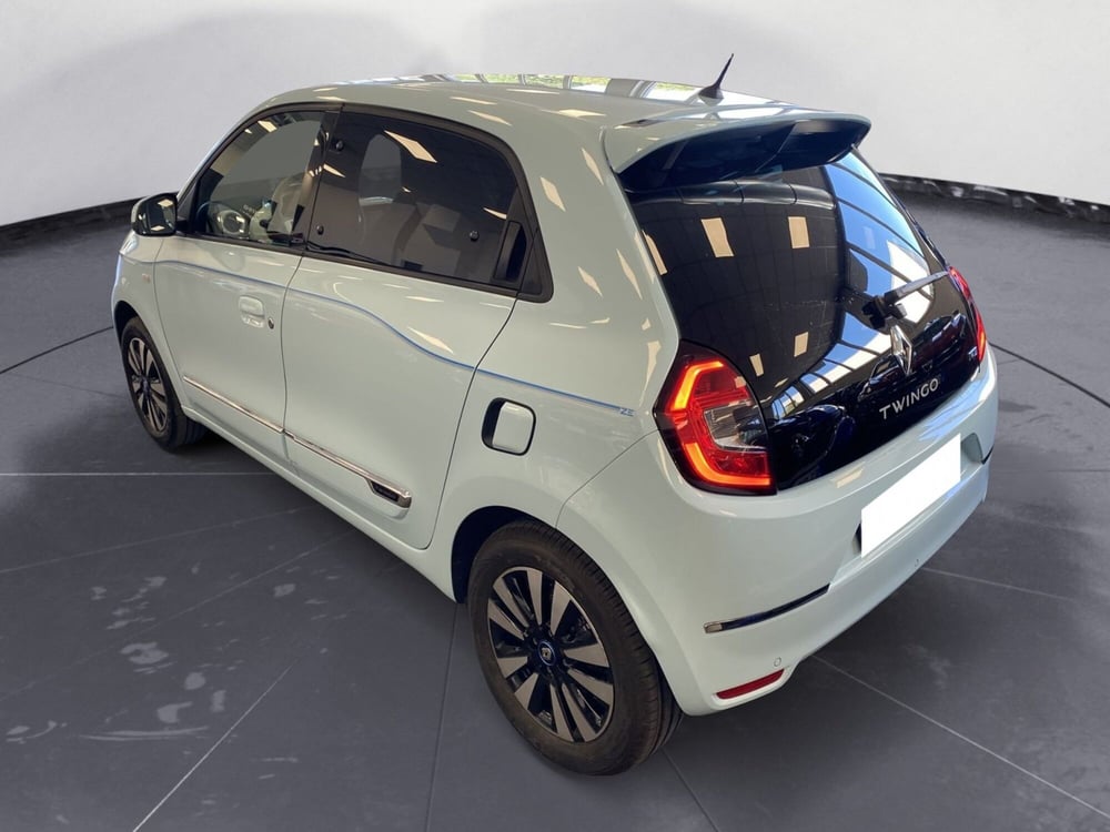 Renault Twingo usata a Monza e Brianza (4)