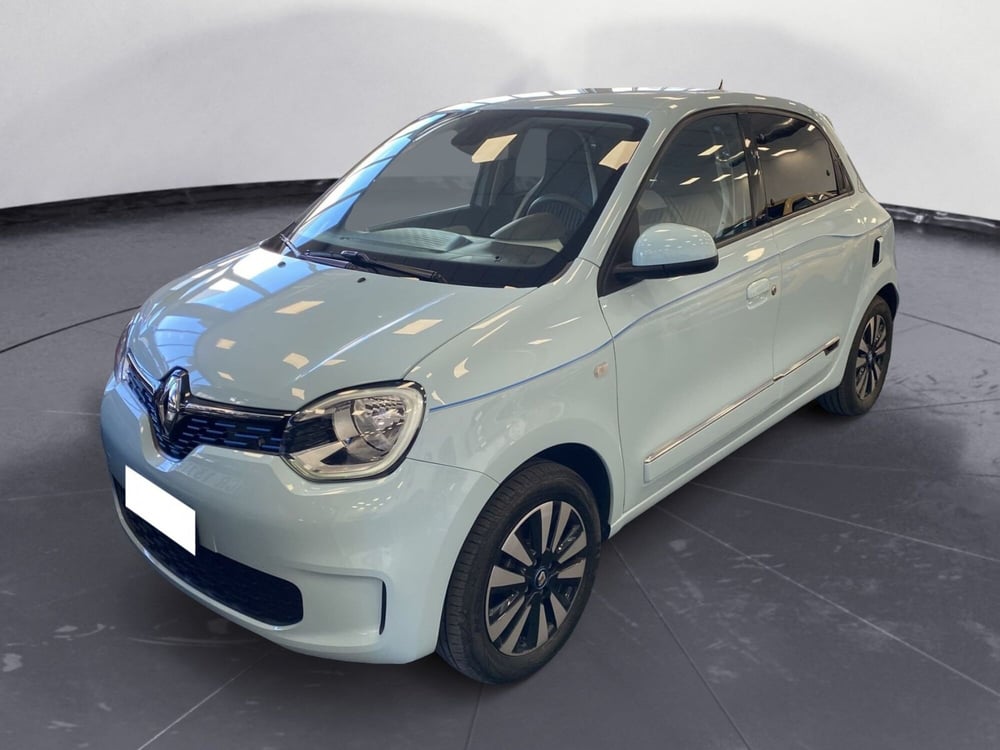 Renault Twingo usata a Monza e Brianza (5)