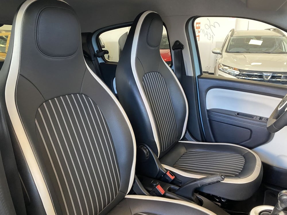 Renault Twingo usata a Monza e Brianza (9)