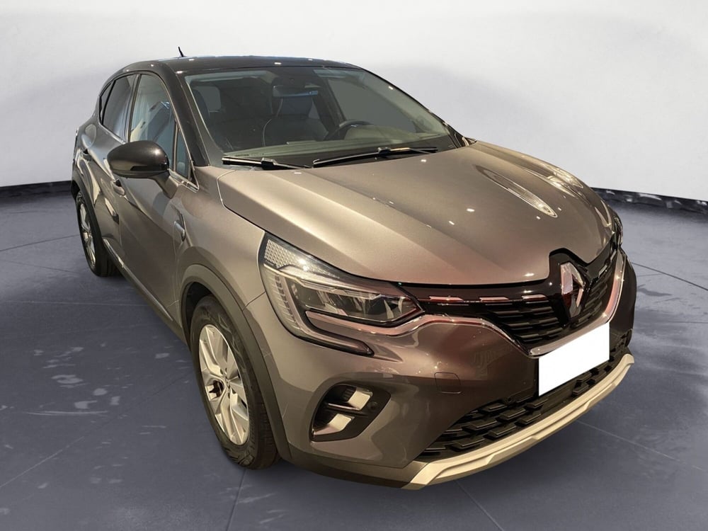 Renault Captur usata a Monza e Brianza (2)