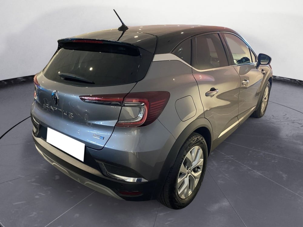Renault Captur usata a Monza e Brianza (3)