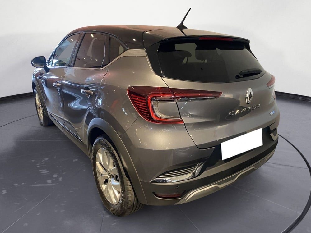 Renault Captur usata a Monza e Brianza (4)