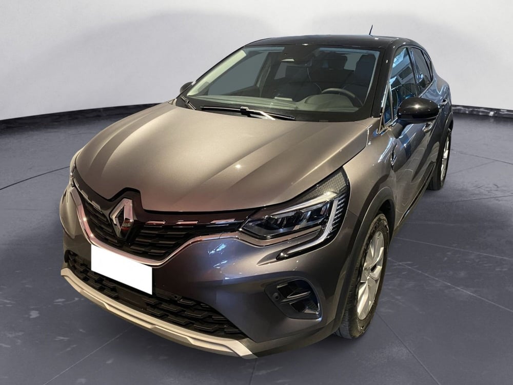 Renault Captur usata a Monza e Brianza (5)