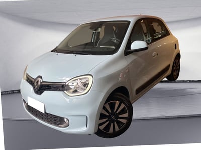Renault Twingo Electric Zen del 2022 usata a Meda